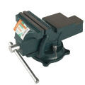 Тиски слесарные Sturm 1075-01-100 поворотные